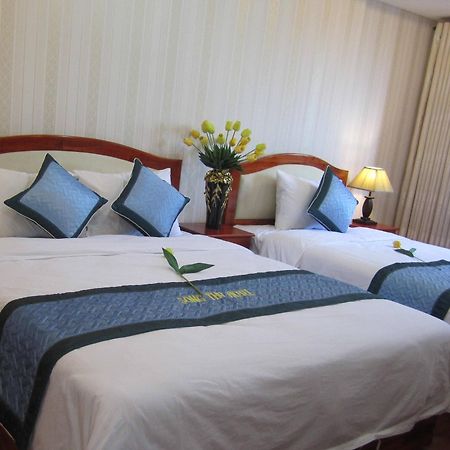 Song Thu Hotel Đà Nẵng Extérieur photo