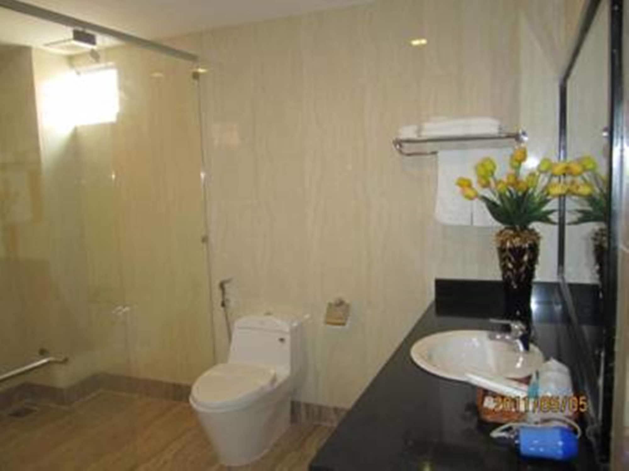 Song Thu Hotel Đà Nẵng Extérieur photo